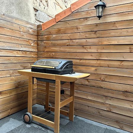 Appartement Avec Terrasse Au Puy Le Puy-en-Velay 외부 사진