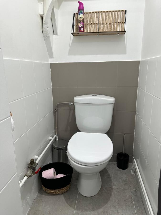 Appartement Avec Terrasse Au Puy Le Puy-en-Velay 외부 사진