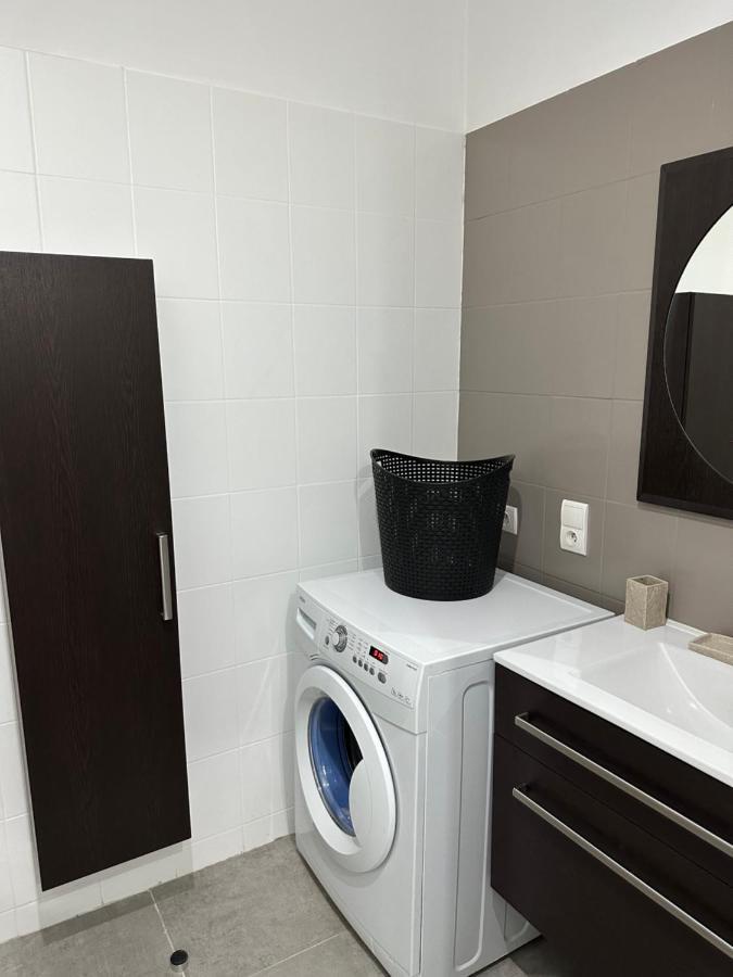 Appartement Avec Terrasse Au Puy Le Puy-en-Velay 외부 사진