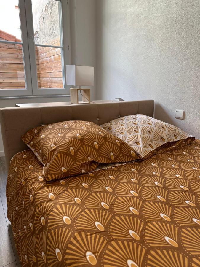 Appartement Avec Terrasse Au Puy Le Puy-en-Velay 외부 사진