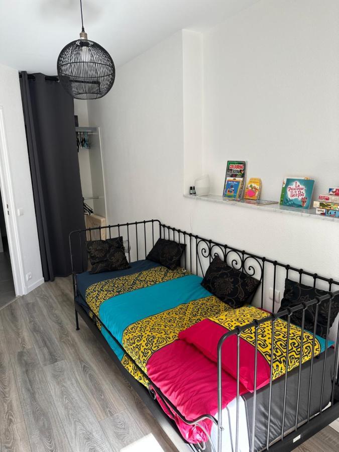 Appartement Avec Terrasse Au Puy Le Puy-en-Velay 외부 사진