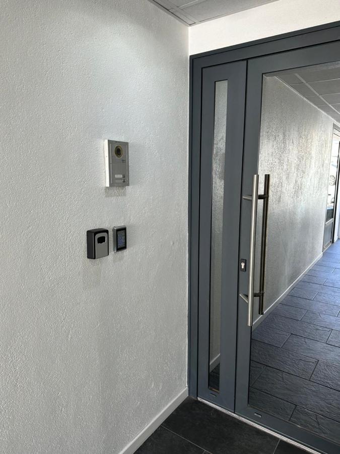 Appartement Avec Terrasse Au Puy Le Puy-en-Velay 외부 사진