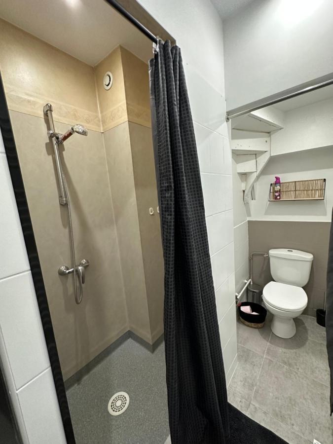Appartement Avec Terrasse Au Puy Le Puy-en-Velay 외부 사진