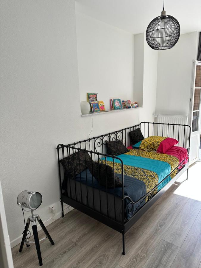 Appartement Avec Terrasse Au Puy Le Puy-en-Velay 외부 사진