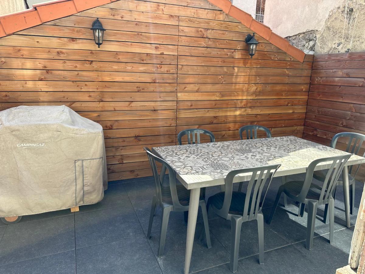 Appartement Avec Terrasse Au Puy Le Puy-en-Velay 외부 사진